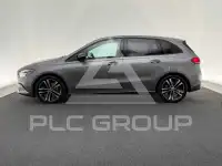 2019 Mercedes Benz B 250