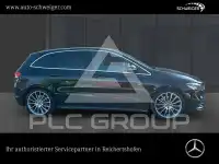 2019 Mercedes Benz B 250