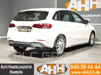 2019 Mercedes Benz B 250