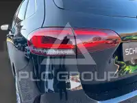 2019 Mercedes Benz B 250