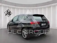 2019 Mercedes Benz B 250