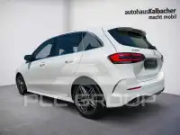 2019 Mercedes Benz B 250