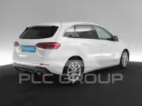 2019 Mercedes Benz B 250