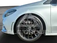 2019 Mercedes Benz B 250