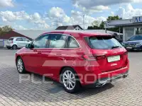 2019 Mercedes Benz B 250