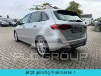 2019 Mercedes Benz B 250