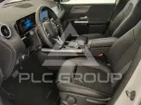 2019 Mercedes Benz B 250