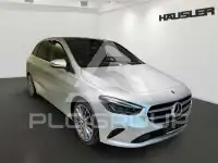 2019 Mercedes Benz B 250