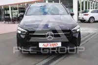 2019 Mercedes Benz B 250