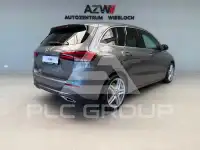 2019 Mercedes Benz B 250