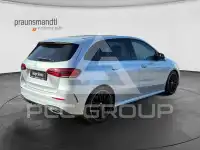 2019 Mercedes Benz B 250