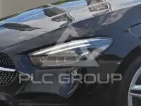 2019 Mercedes Benz B 220