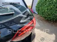 2019 Mercedes Benz B 220