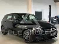 2019 Mercedes Benz B 220