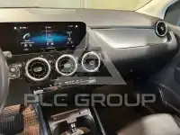 2019 Mercedes Benz B 220