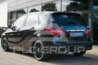 2019 Mercedes Benz B 220