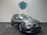2019 Mercedes Benz B 220