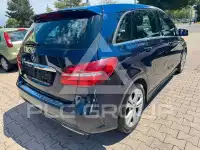 2019 Mercedes Benz B 220
