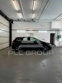 2019 Mercedes Benz B 220