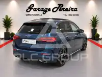 2019 Mercedes Benz B 220