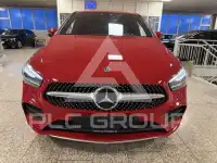 2019 Mercedes Benz B 220