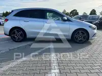 2019 Mercedes Benz B 220