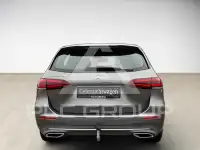 2019 Mercedes Benz B 220