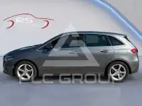 2019 Mercedes Benz B 220