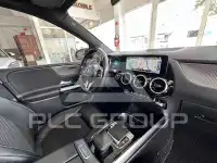2019 Mercedes Benz B 220