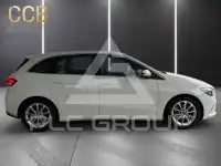 2019 Mercedes Benz B 220