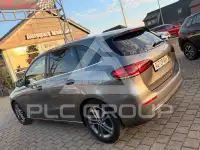 2019 Mercedes Benz B 220