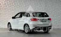 2019 Mercedes Benz B 220