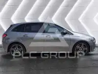 2019 Mercedes Benz B 220