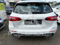 2019 Mercedes Benz B 220