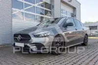 2019 Mercedes Benz B 220
