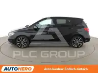 2019 Mercedes Benz B 220