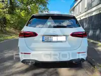 2019 Mercedes Benz B 220