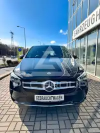2019 Mercedes Benz B 220