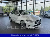 2019 Mercedes Benz B 220
