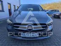 2019 Mercedes Benz B 220