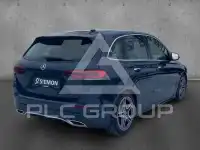 2019 Mercedes Benz B 220
