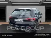2019 Mercedes Benz B 220