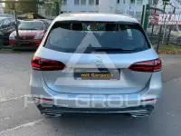 2019 Mercedes Benz B 220