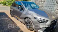 2019 Mercedes Benz B 220