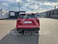 2019 Mercedes Benz B 220