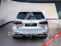 2019 Mercedes Benz B 220
