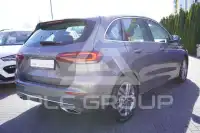 2019 Mercedes Benz B 220