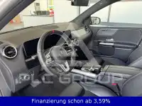 2019 Mercedes Benz B 220