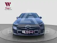 2019 Mercedes Benz B 220