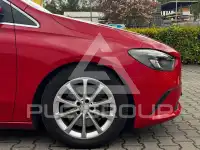 2019 Mercedes Benz B 220